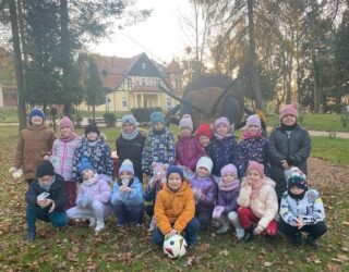 POBYT UCZNIÓW KLASY 1C NA ZIELONEJ SZKOLE