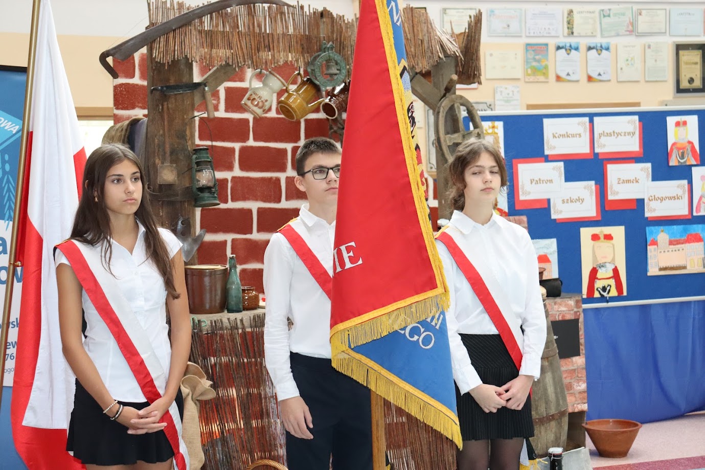 Rocznica Nadania Szkole Imienia W Obiektywie Szko A Podstawowa Nr