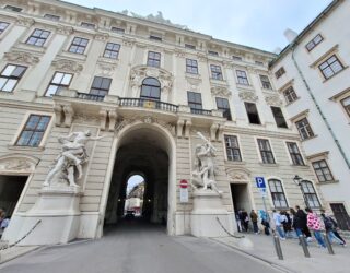 TRZY PAŃSTWA W TRZY DNI – “WYCIECZKA DO WIEDNIA I BRATYSŁAWY”