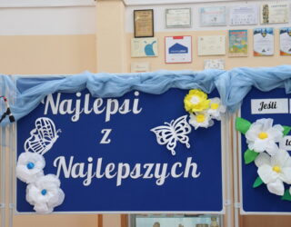 UROCZYSTA GALA “NAJLEPSI Z NAJLEPSZYCH”