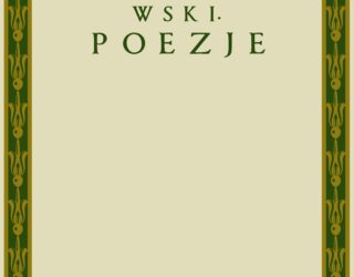 NARODOWE CZYTANIE 2025