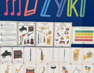 MIĘDZYNARODOWY DZIEŃ MUZYKI