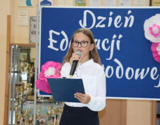 DZIEŃ EDUKACJI NARODOWEJ