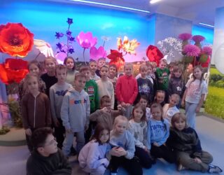 POBYT UCZNIÓW Z KLAS 3A I 3C NA ZIELONEJ SZKOLE W DUSZNIKACH ZDROJU