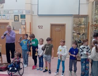 KONCERT LUBUSKIEGO BIURA KONCERTOWEGO