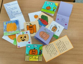 REALIZACJA PROGRAMU “SZKOŁA DOBREGO SŁOWA”