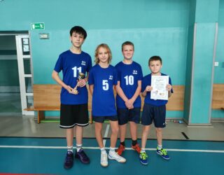 MISTRZOSTWA GŁOGOWA W KOSZYKÓWCE 3 x 3 W RAMACH DOLNOŚLĄSKICH IGRZYSK DZIECI ORAZ IGRZYSK MŁODZIEŻY SZKOLNEJ