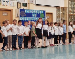 PASOWANIE UCZNIÓW NA ŚWIETLICZAKA