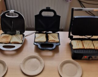 ZABAWY W ŚWIETLICY SZKOLNEJ