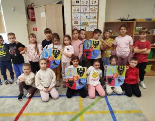 PROJEKT GŁOGÓW – “MOJA MAŁA OJCZYZNA”