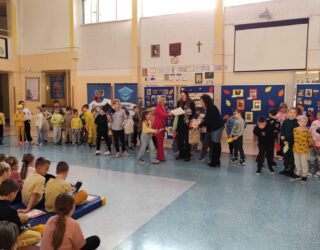 POWIATOWY KONKURS FOTOGRAFICZNY PN. “JESIEŃ W OBIEKTYWIE”